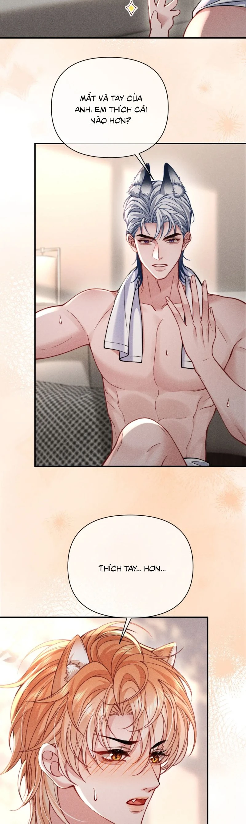 Tật Xấu Nuông Chiều Chapter 44 - 5