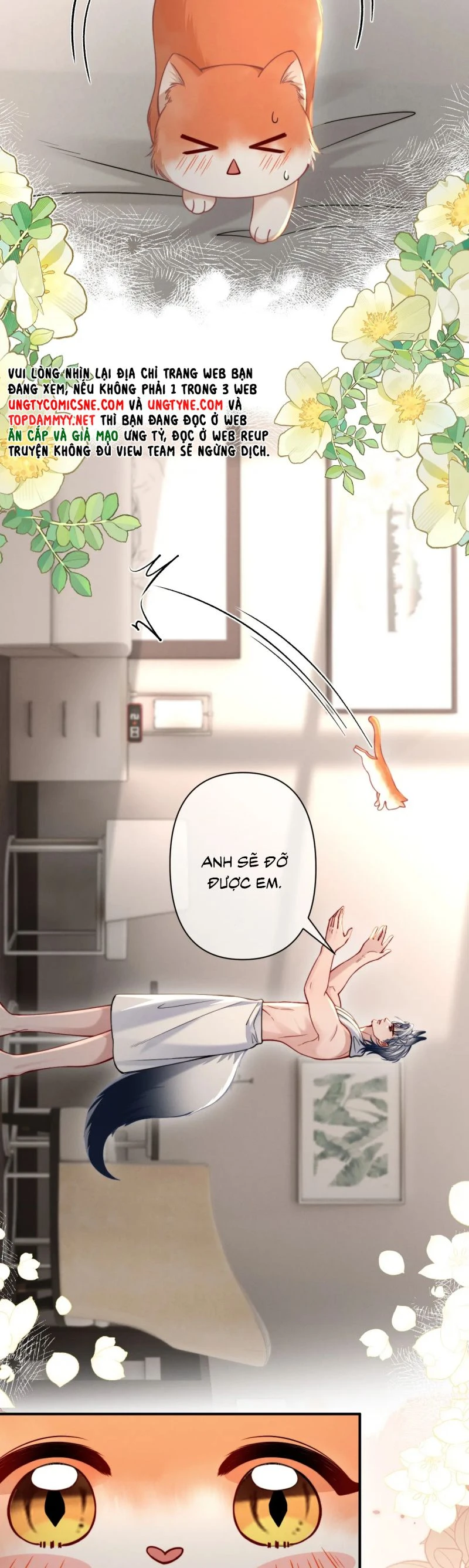 Tật Xấu Nuông Chiều Chapter 44 - 11