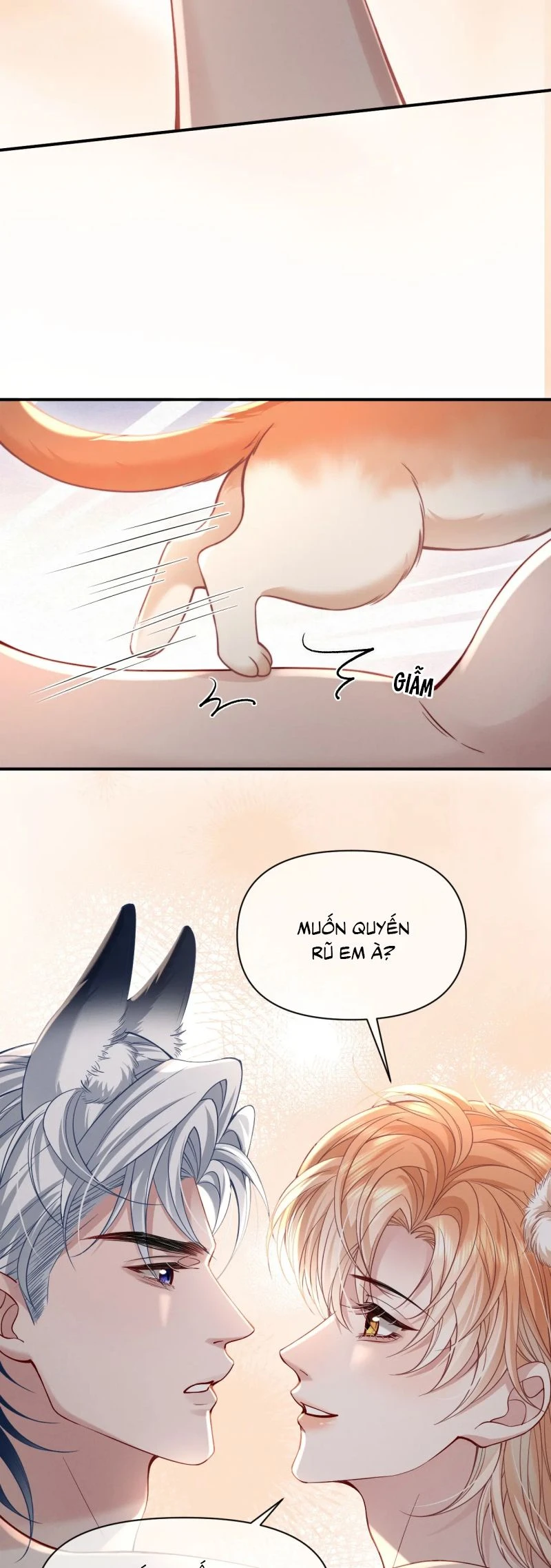 Tật Xấu Nuông Chiều Chapter 44 - 13