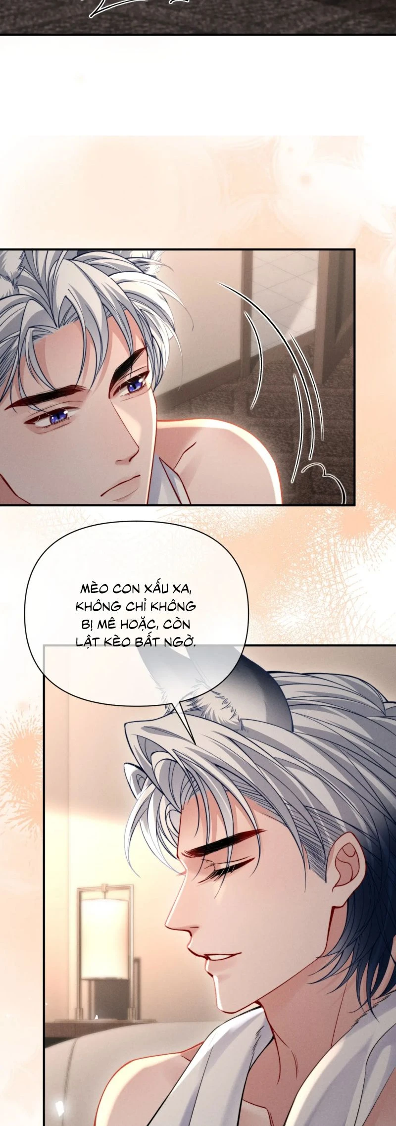 Tật Xấu Nuông Chiều Chapter 44 - 15