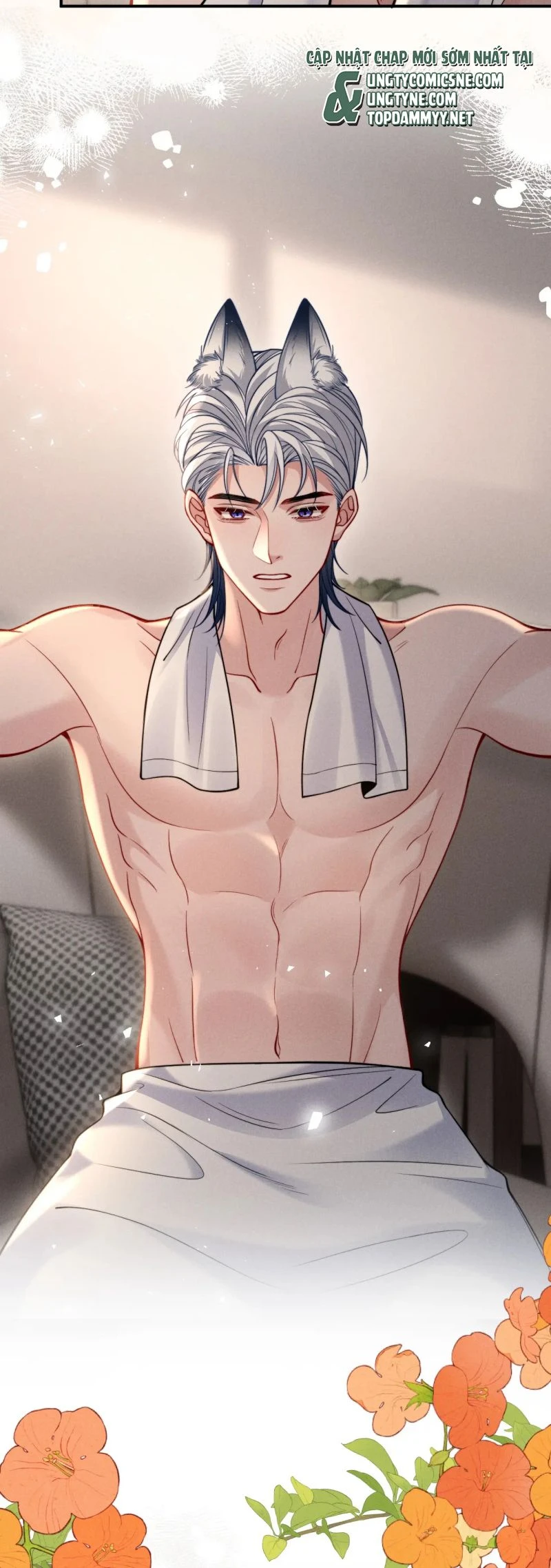 Tật Xấu Nuông Chiều Chapter 44 - 16