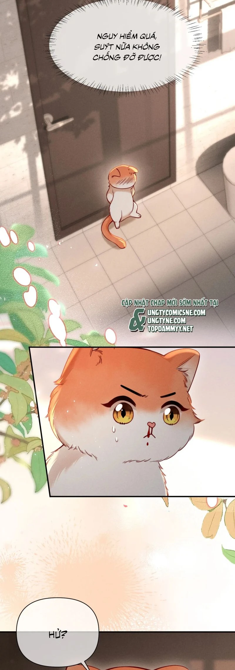 Tật Xấu Nuông Chiều Chapter 44 - 19