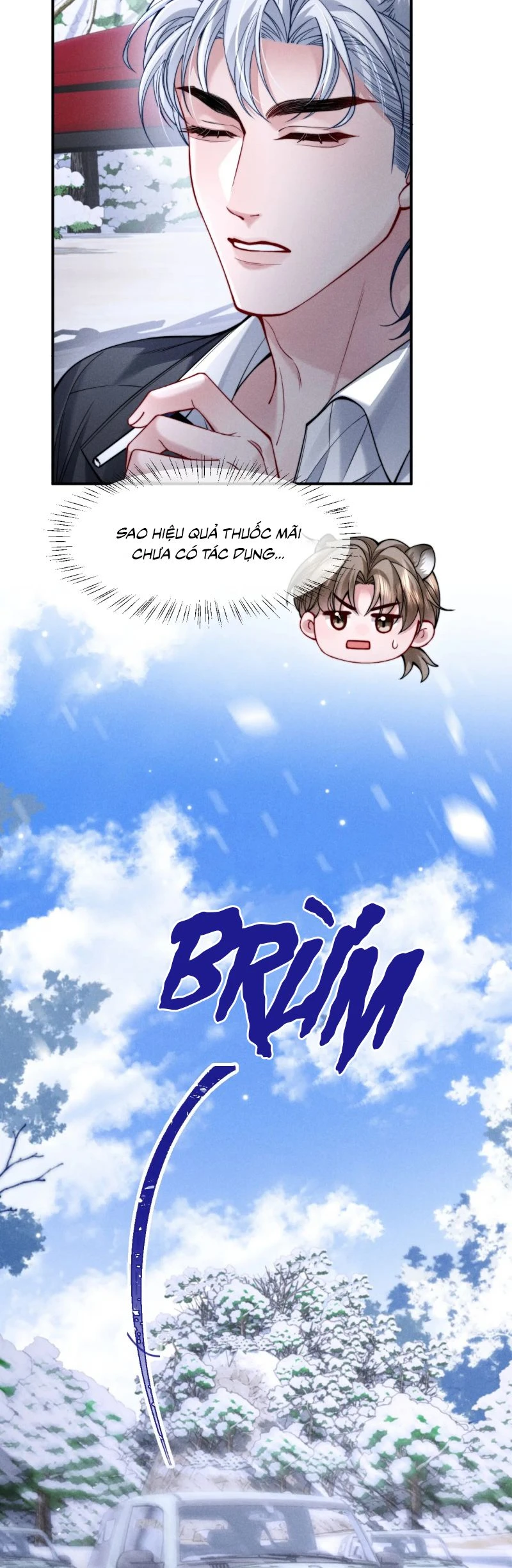 Tật Xấu Nuông Chiều Chapter 45 - 7