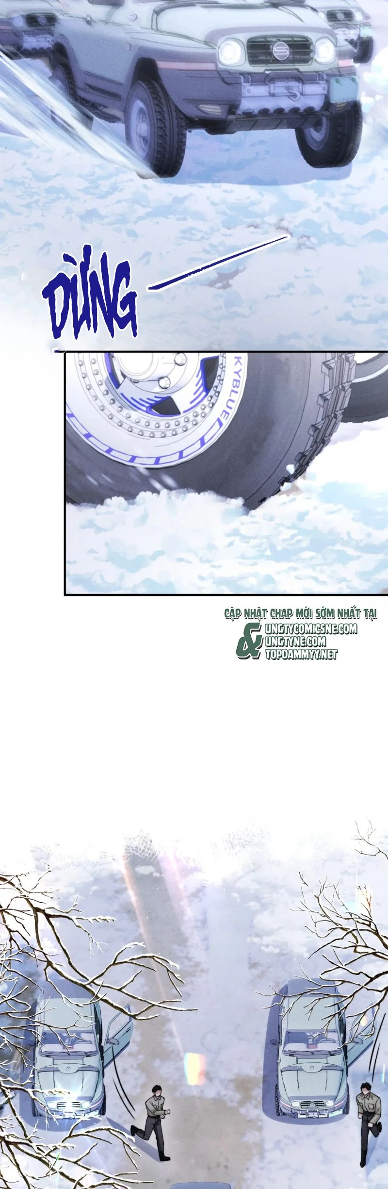 Tật Xấu Nuông Chiều Chapter 45 - 8