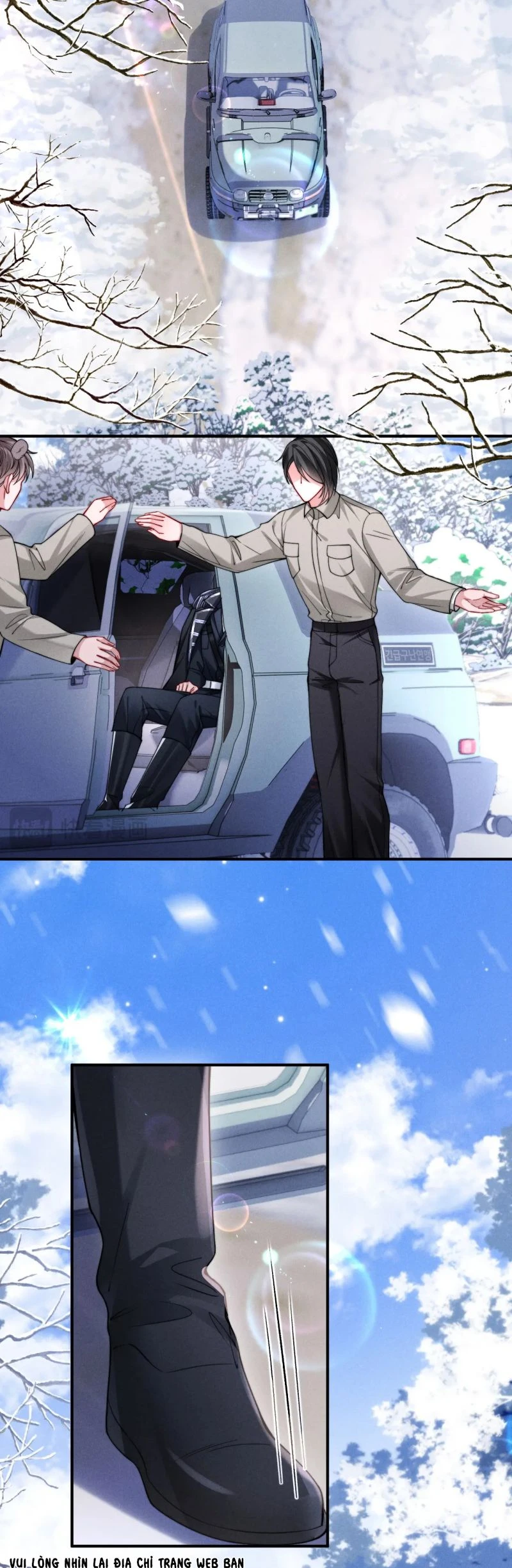 Tật Xấu Nuông Chiều Chapter 45 - 9