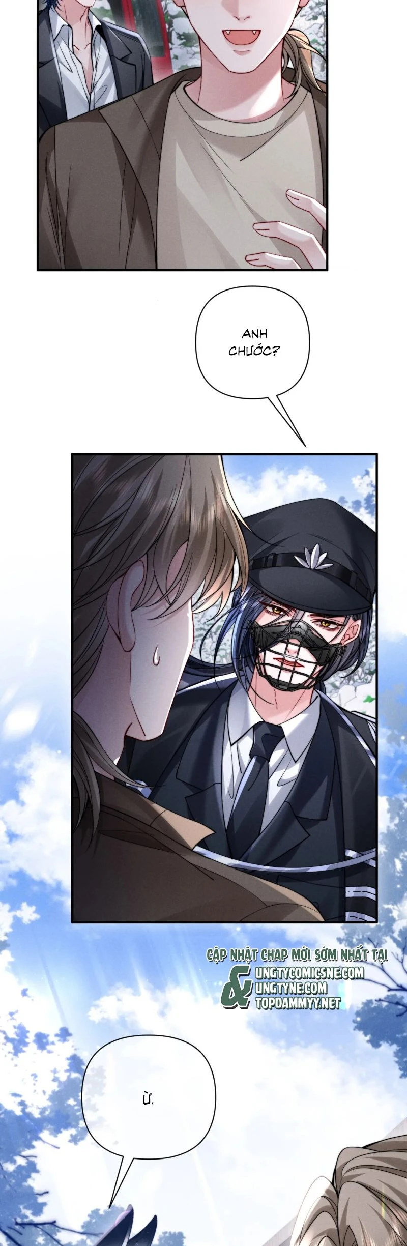 Tật Xấu Nuông Chiều Chapter 45 - 11