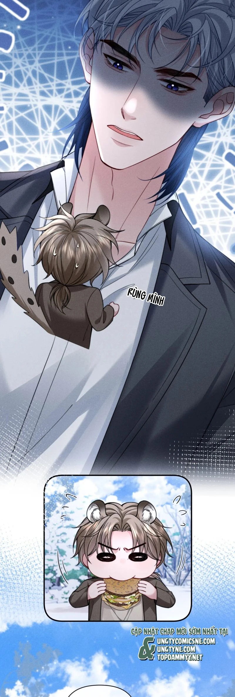 Tật Xấu Nuông Chiều Chapter 45 - 20