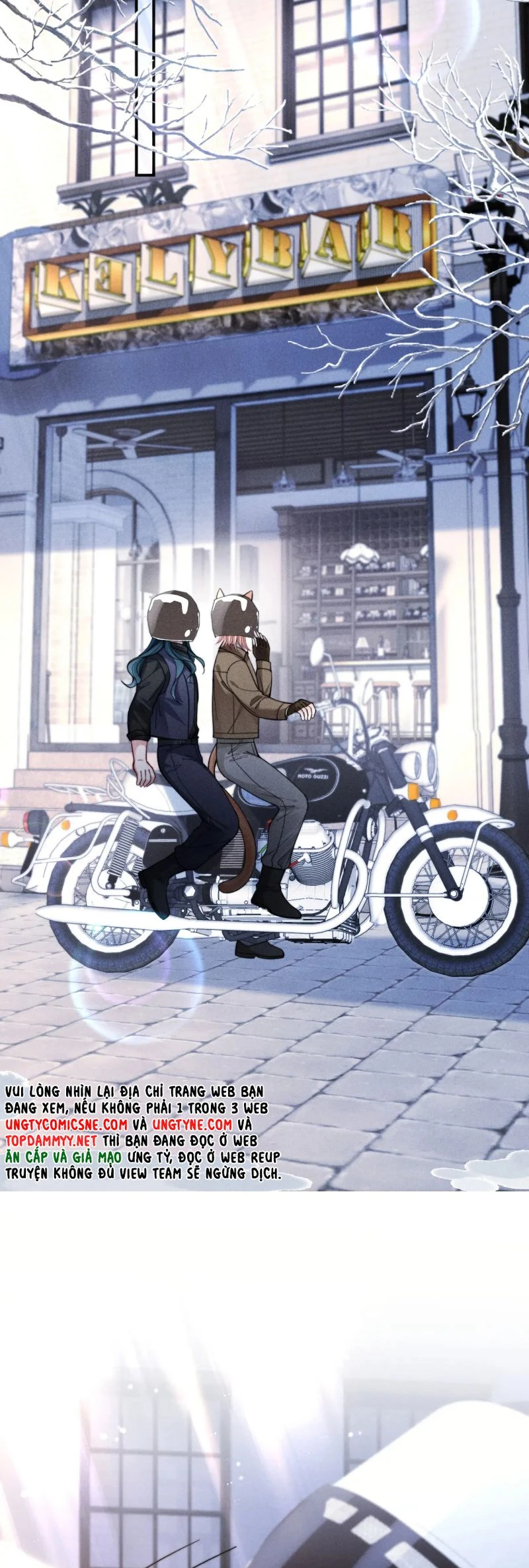 Tật Xấu Nuông Chiều Chapter 45 - 22