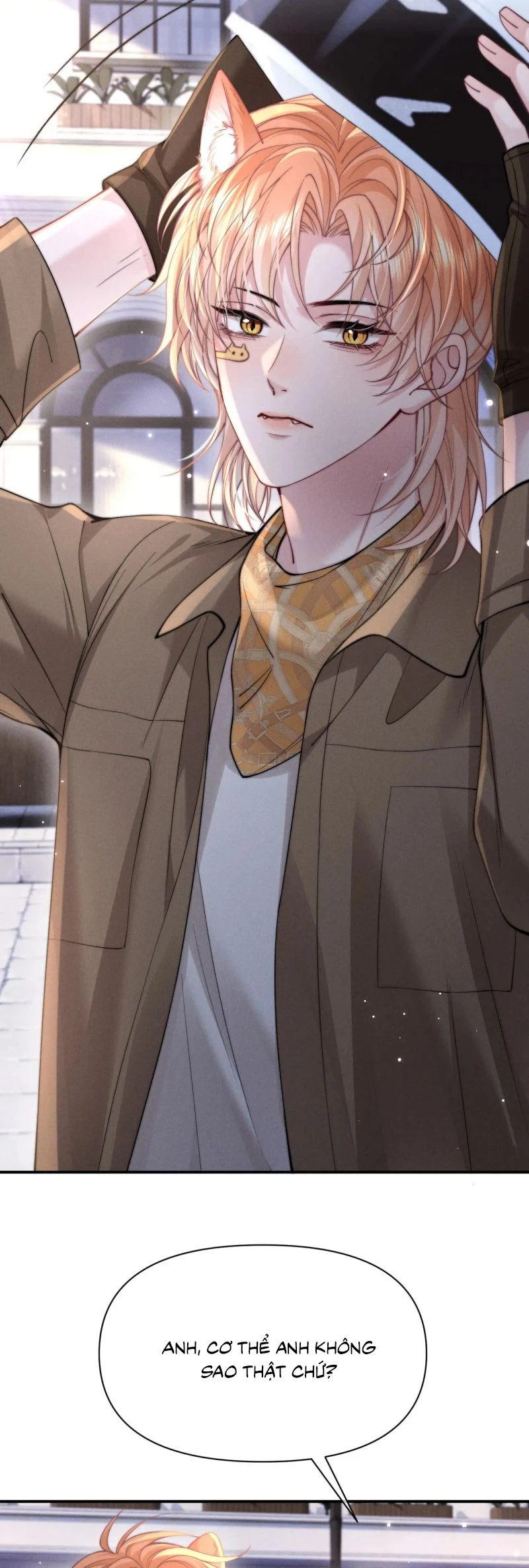 Tật Xấu Nuông Chiều Chapter 45 - 23