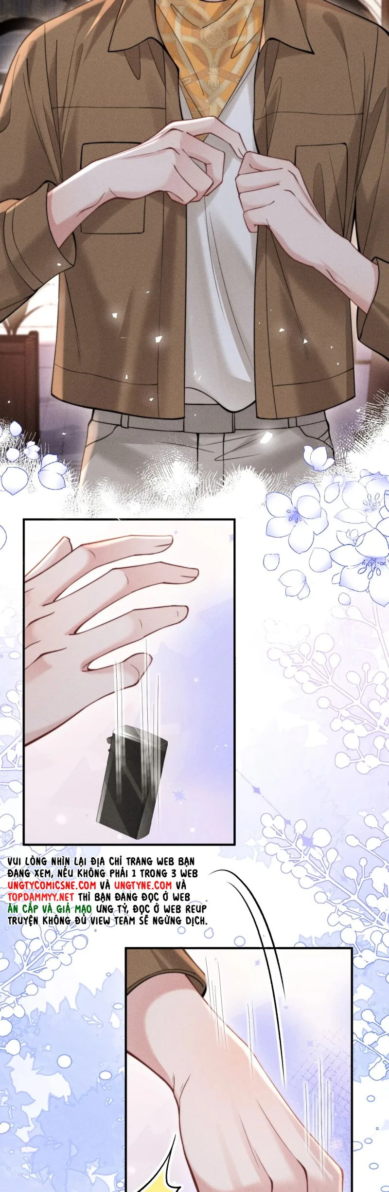 Tật Xấu Nuông Chiều Chapter 46 - 4