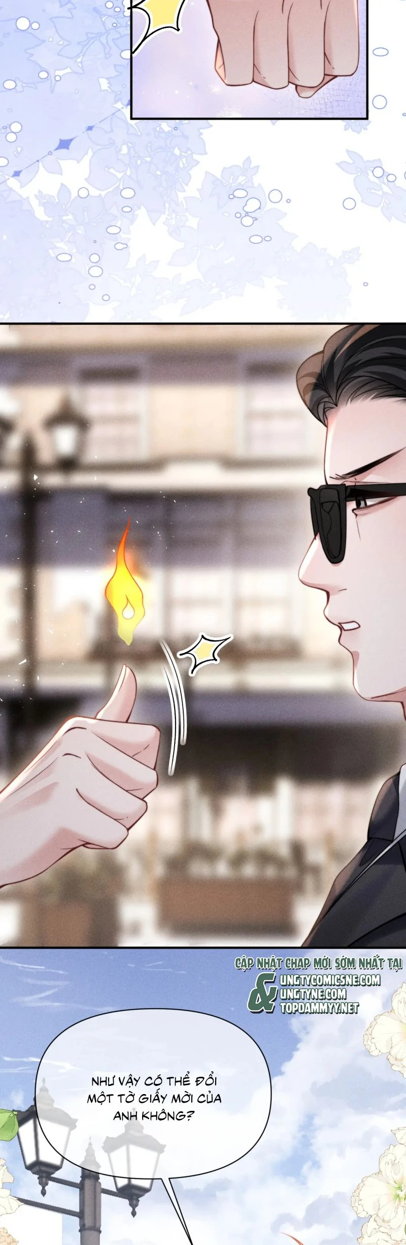 Tật Xấu Nuông Chiều Chapter 46 - 5