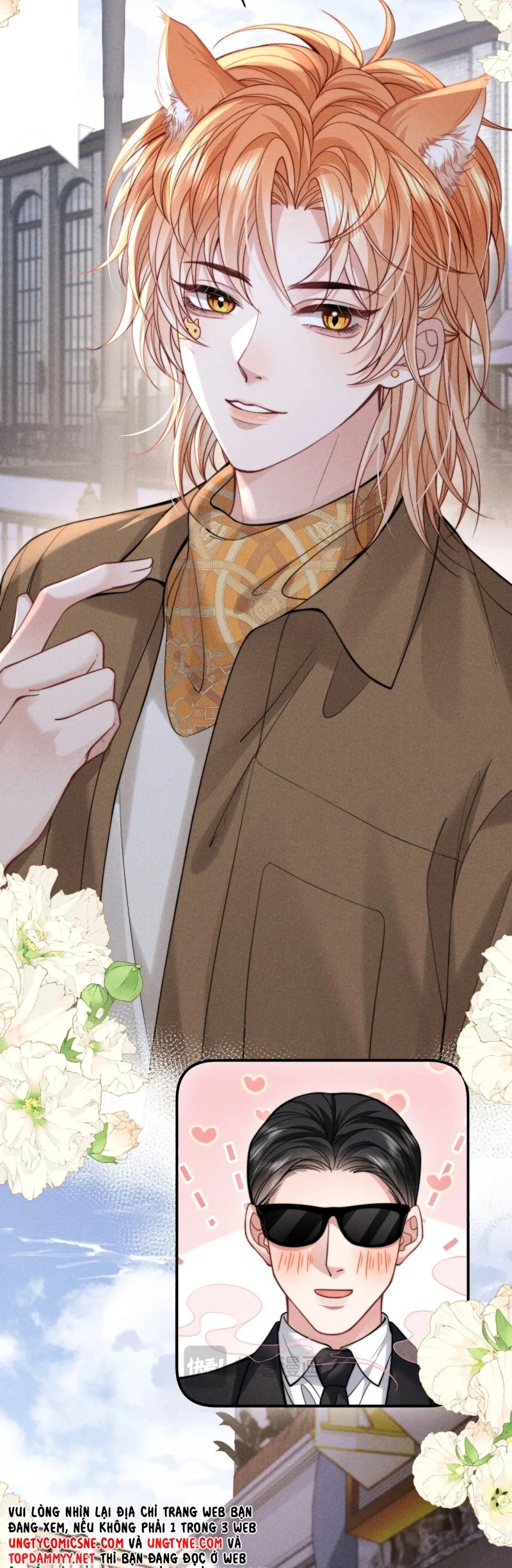 Tật Xấu Nuông Chiều Chapter 46 - 6