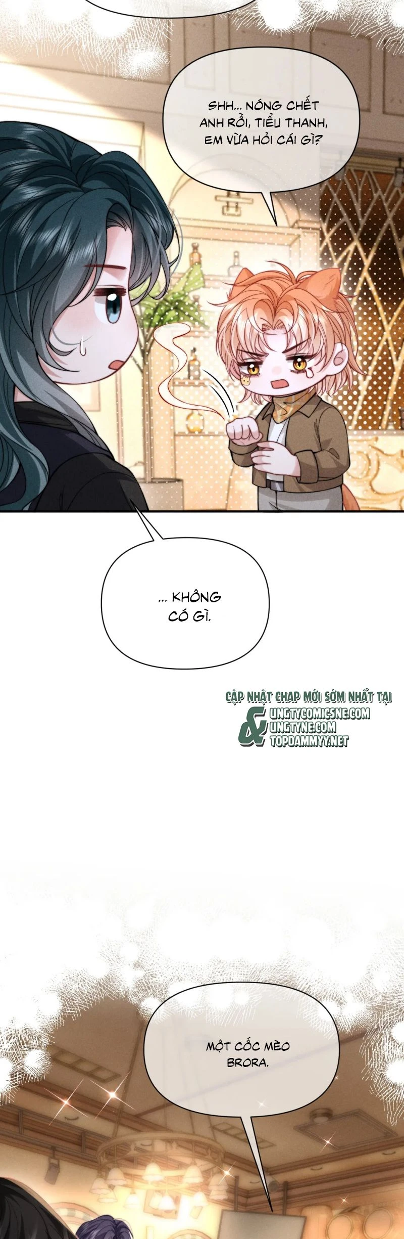 Tật Xấu Nuông Chiều Chapter 46 - 8