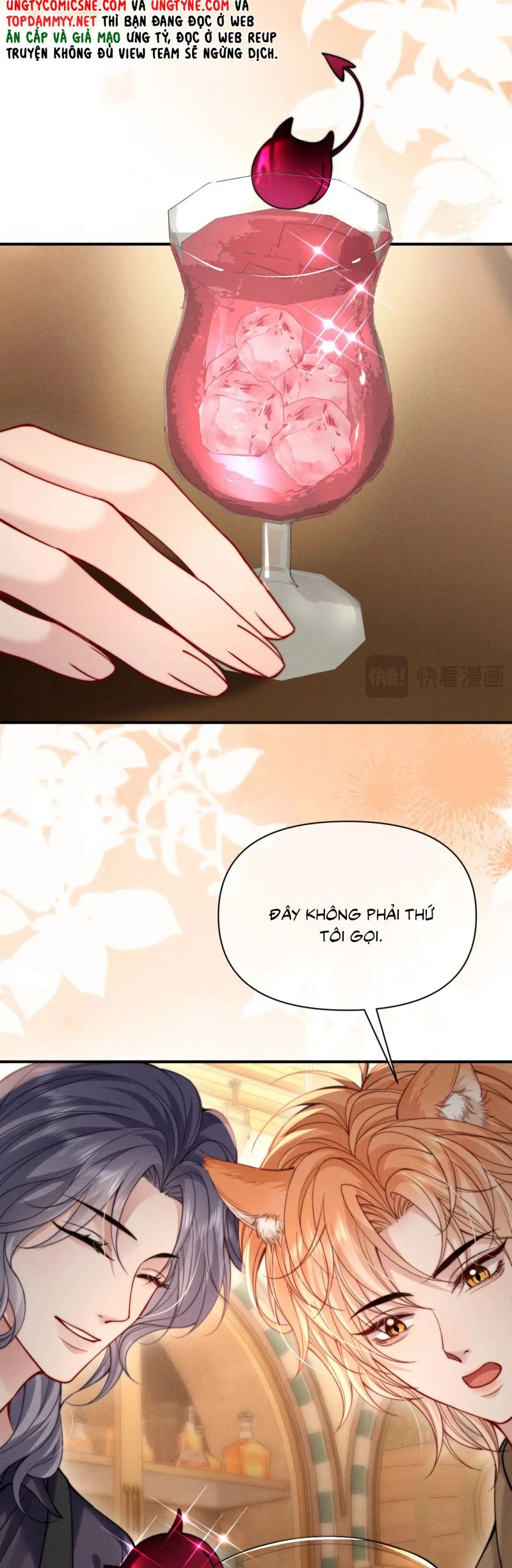 Tật Xấu Nuông Chiều Chapter 46 - 10