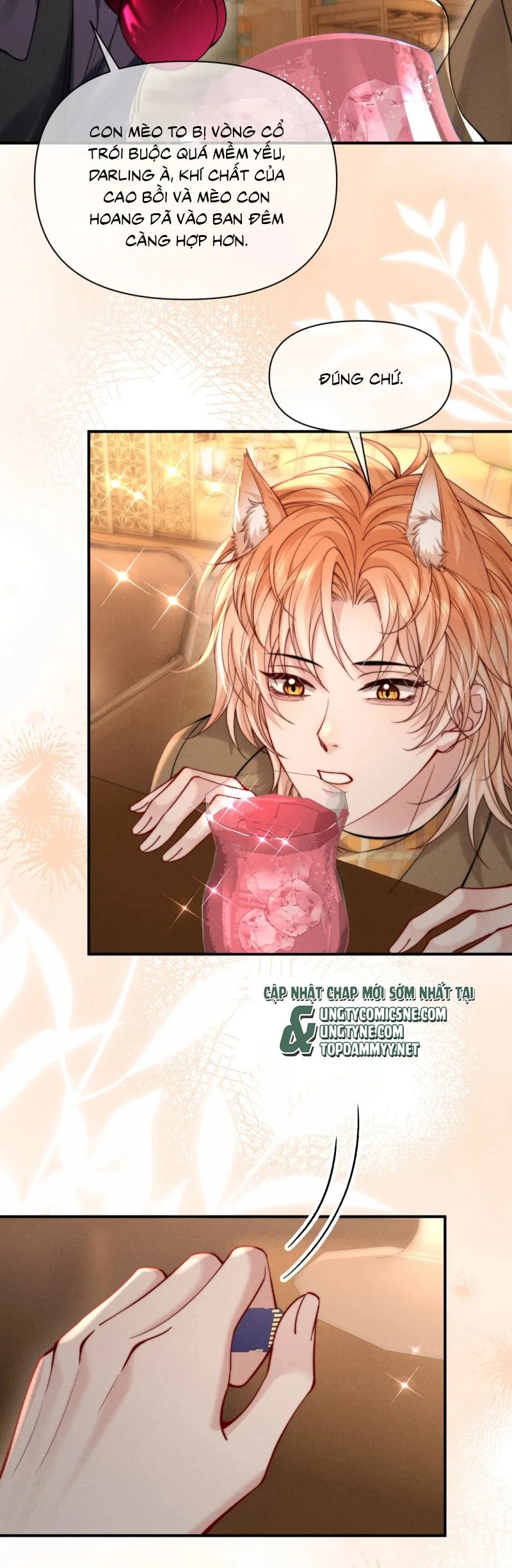 Tật Xấu Nuông Chiều Chapter 46 - 11