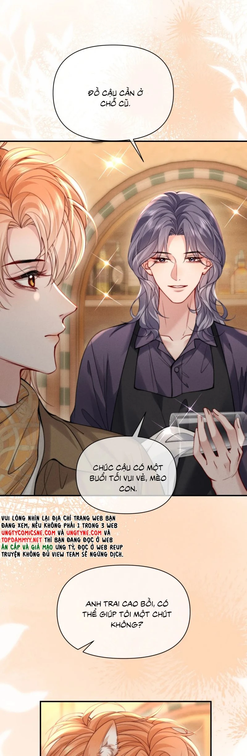 Tật Xấu Nuông Chiều Chapter 46 - 12