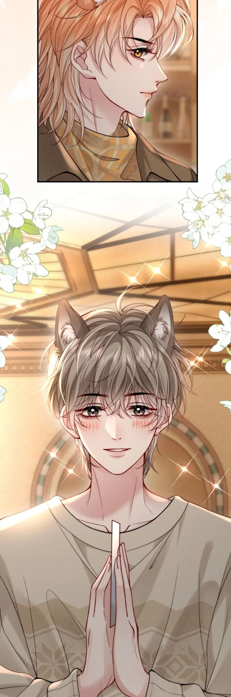 Tật Xấu Nuông Chiều Chapter 46 - 13