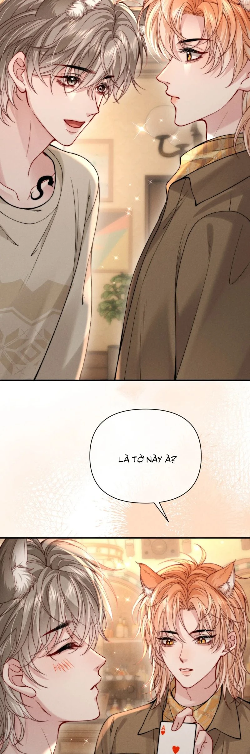 Tật Xấu Nuông Chiều Chapter 46 - 15