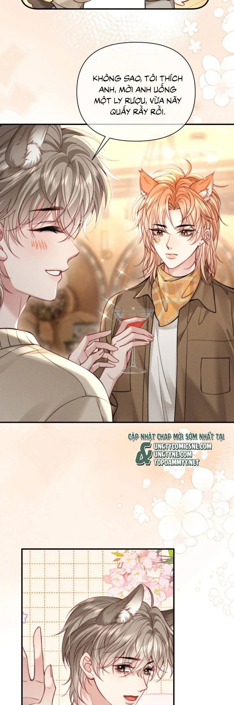 Tật Xấu Nuông Chiều Chapter 46 - 17