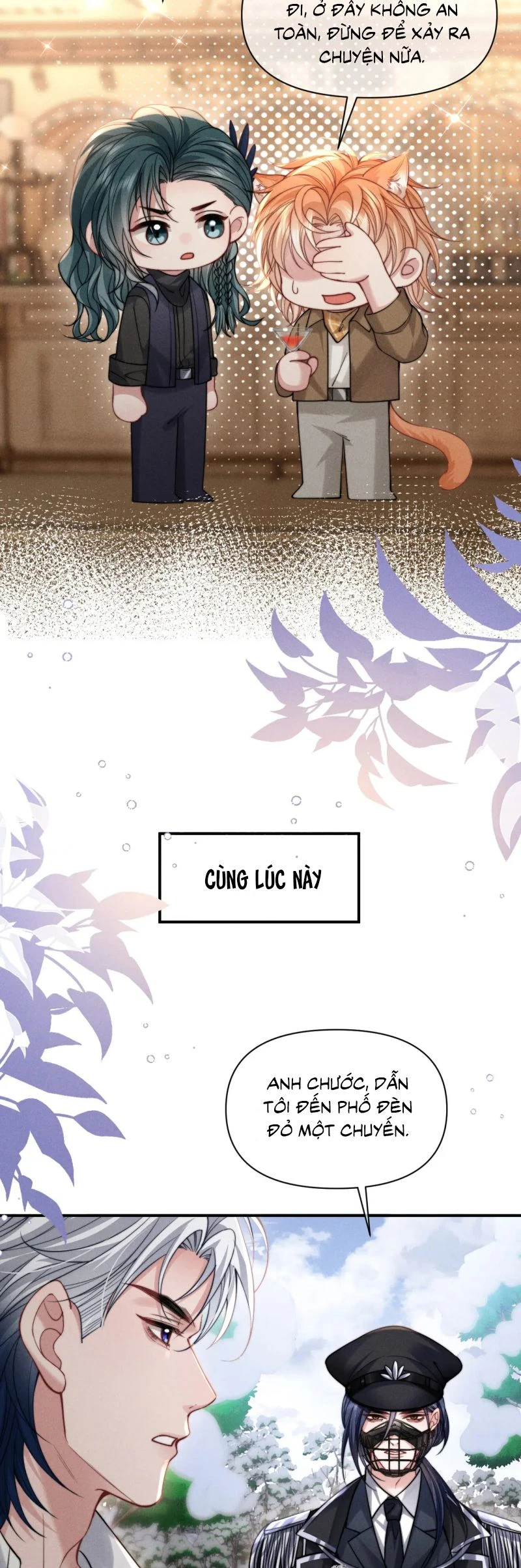 Tật Xấu Nuông Chiều Chapter 46 - 19