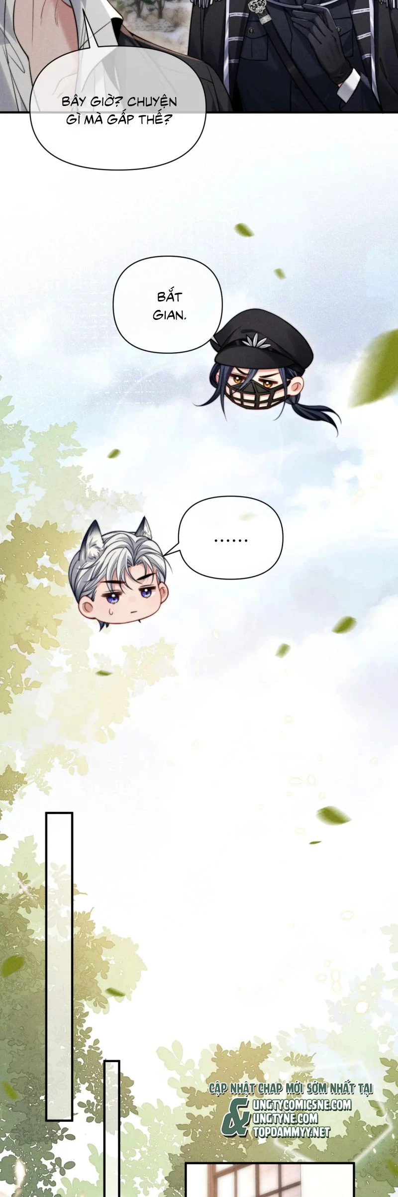 Tật Xấu Nuông Chiều Chapter 46 - 20