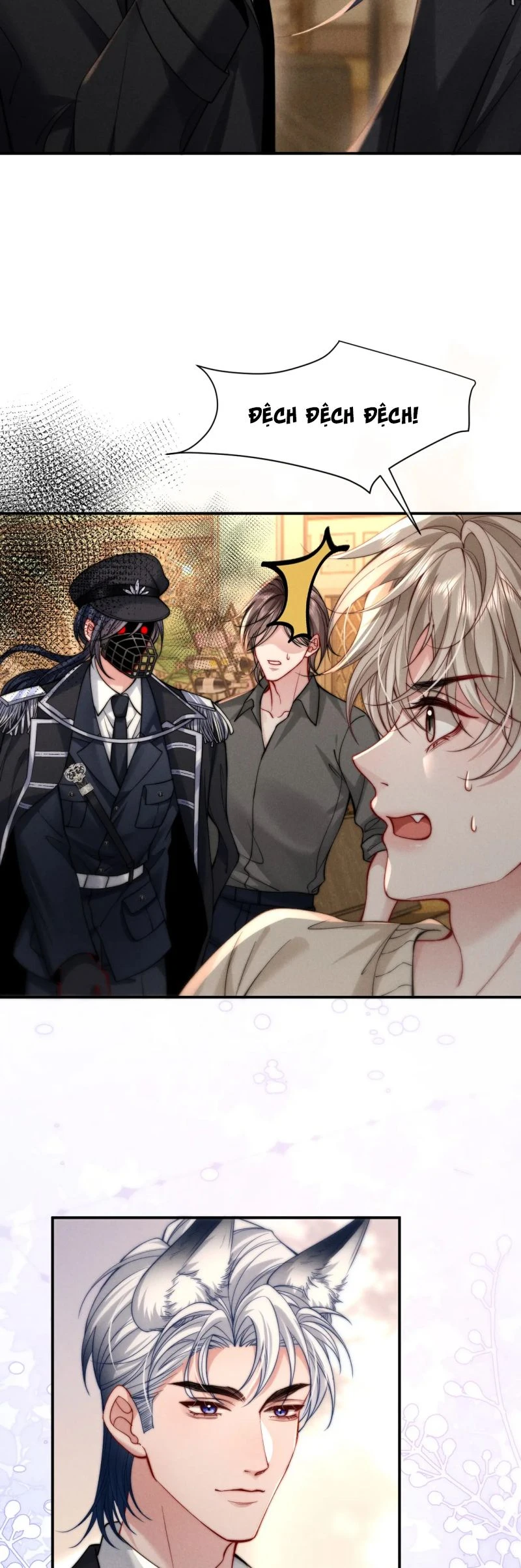 Tật Xấu Nuông Chiều Chapter 46 - 23