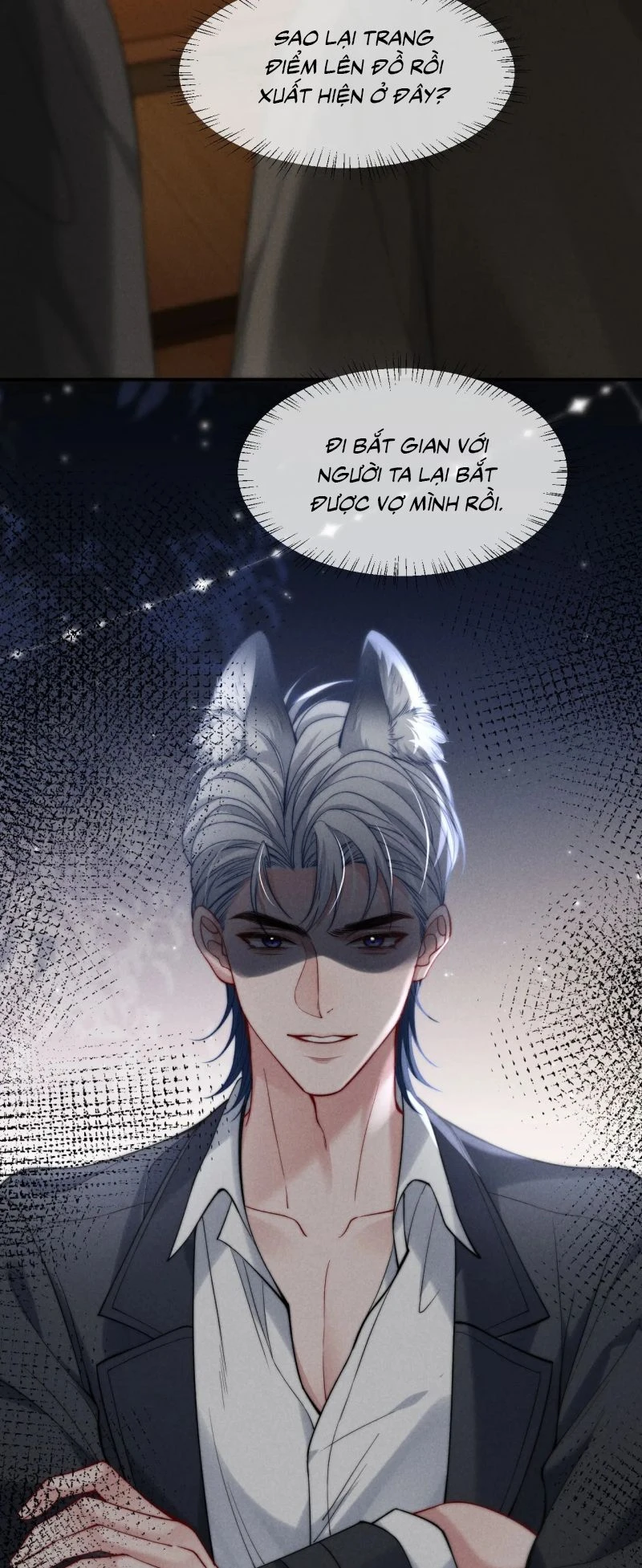 Tật Xấu Nuông Chiều Chapter 46 - 25