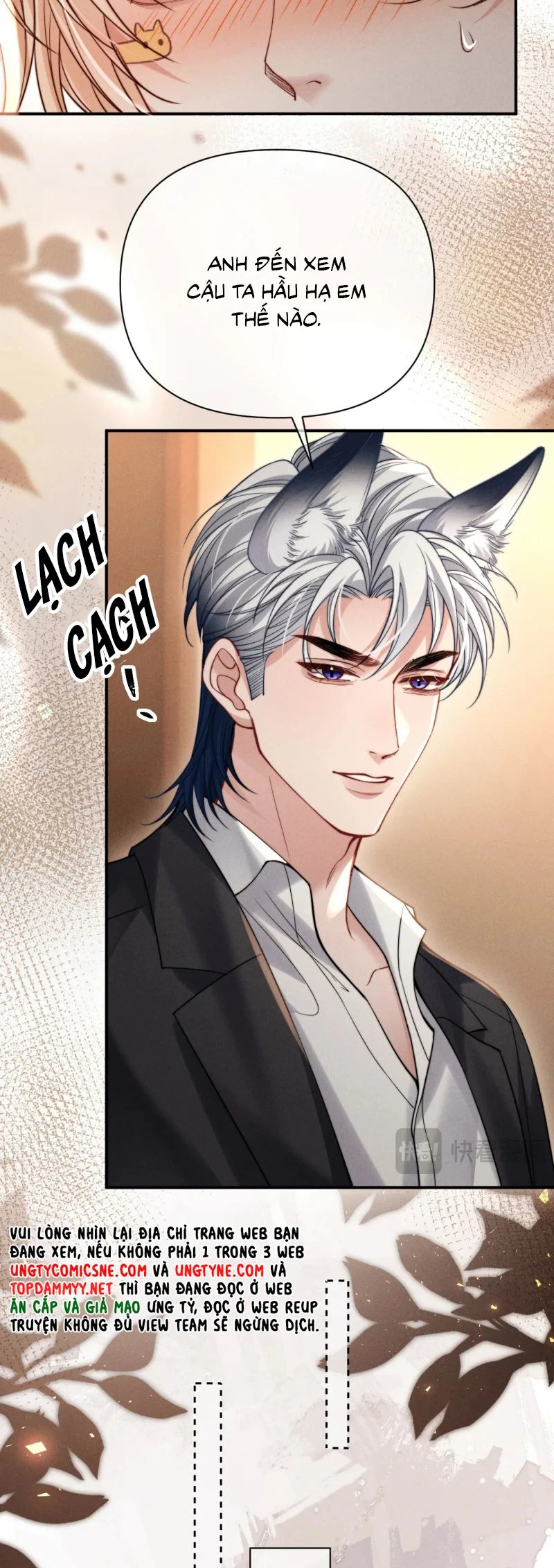 Tật Xấu Nuông Chiều Chapter 47 - 5