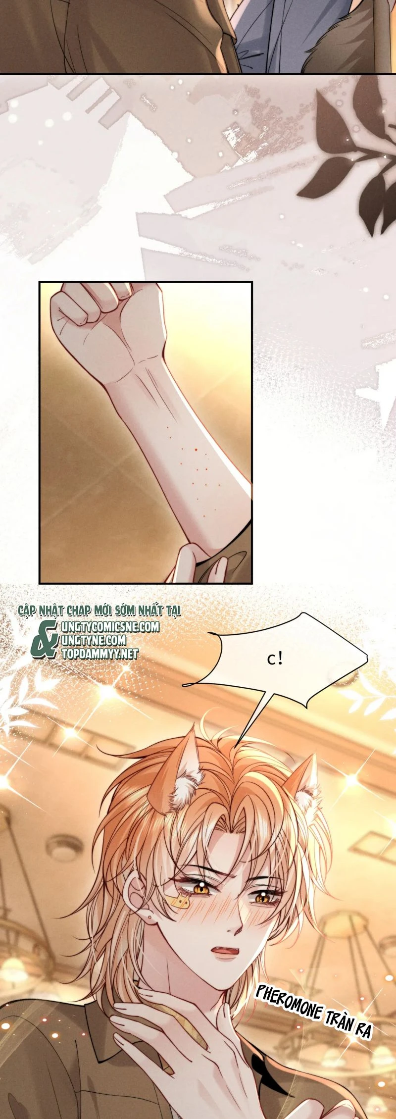 Tật Xấu Nuông Chiều Chapter 47 - 7