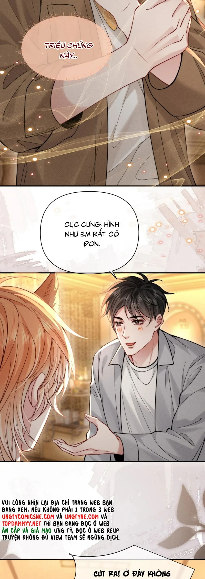 Tật Xấu Nuông Chiều Chapter 47 - 8