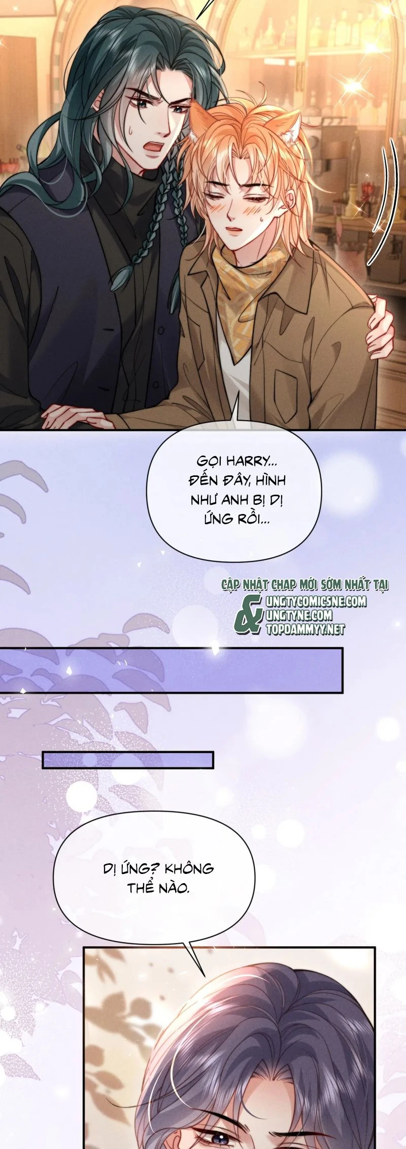 Tật Xấu Nuông Chiều Chapter 47 - 10