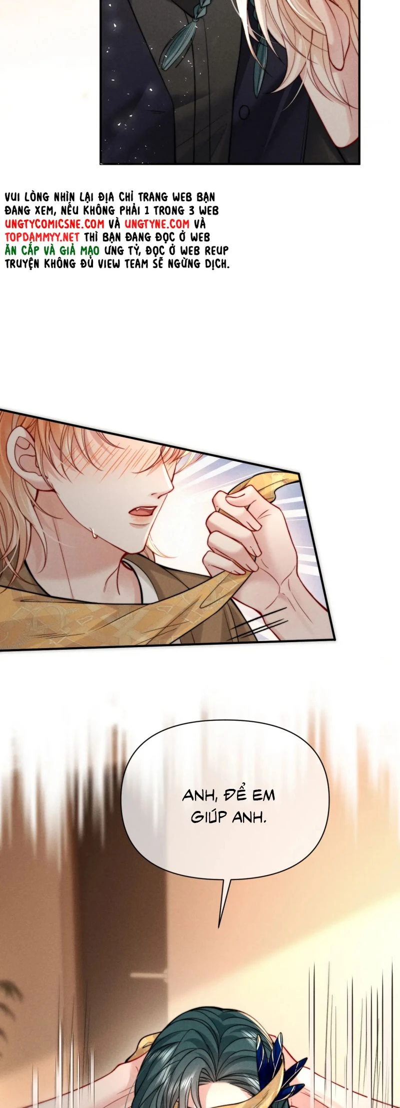 Tật Xấu Nuông Chiều Chapter 47 - 17