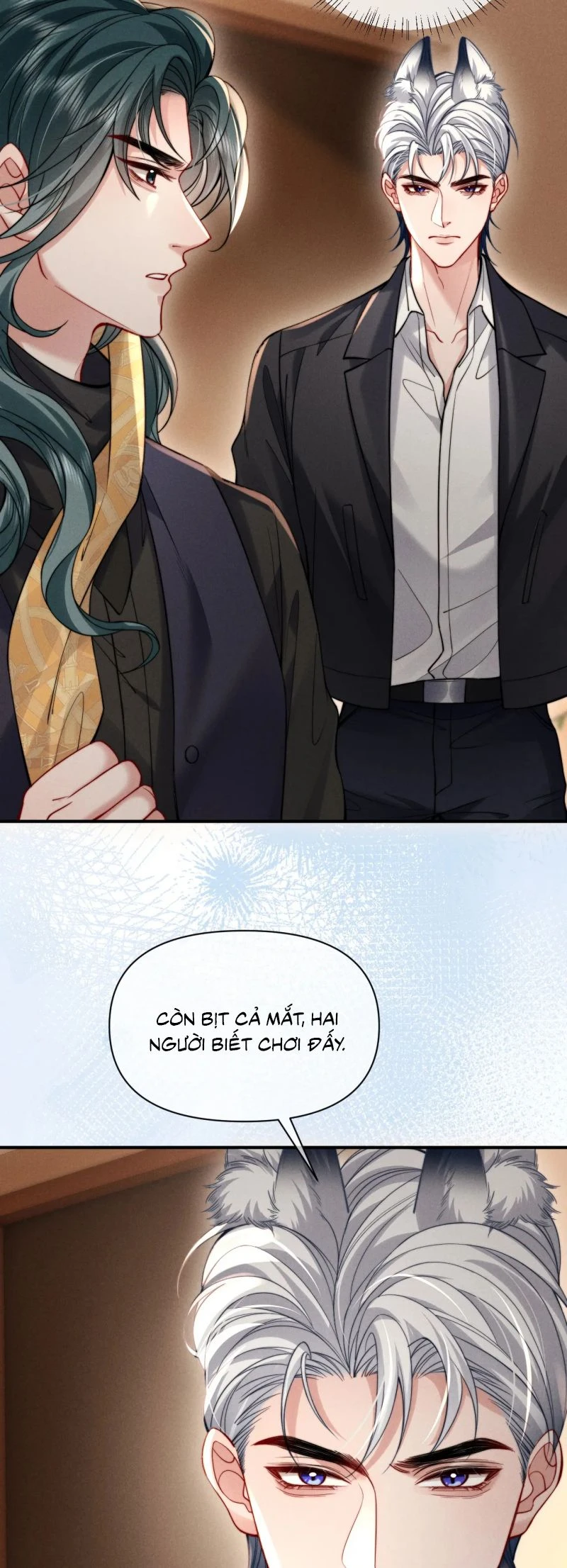 Tật Xấu Nuông Chiều Chapter 47 - 21