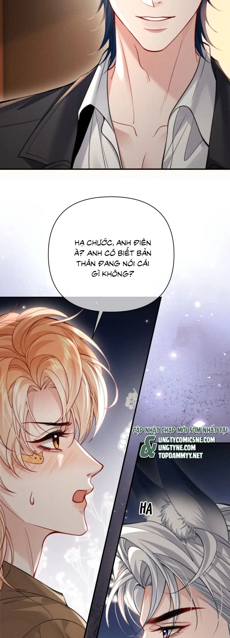 Tật Xấu Nuông Chiều Chapter 47 - 22