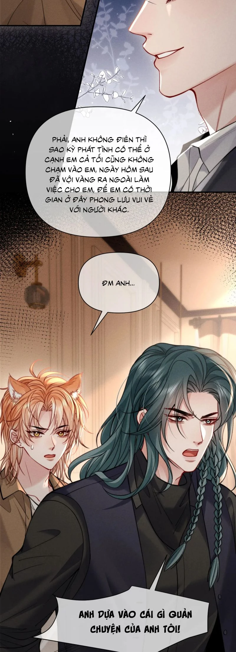 Tật Xấu Nuông Chiều Chapter 47 - 23