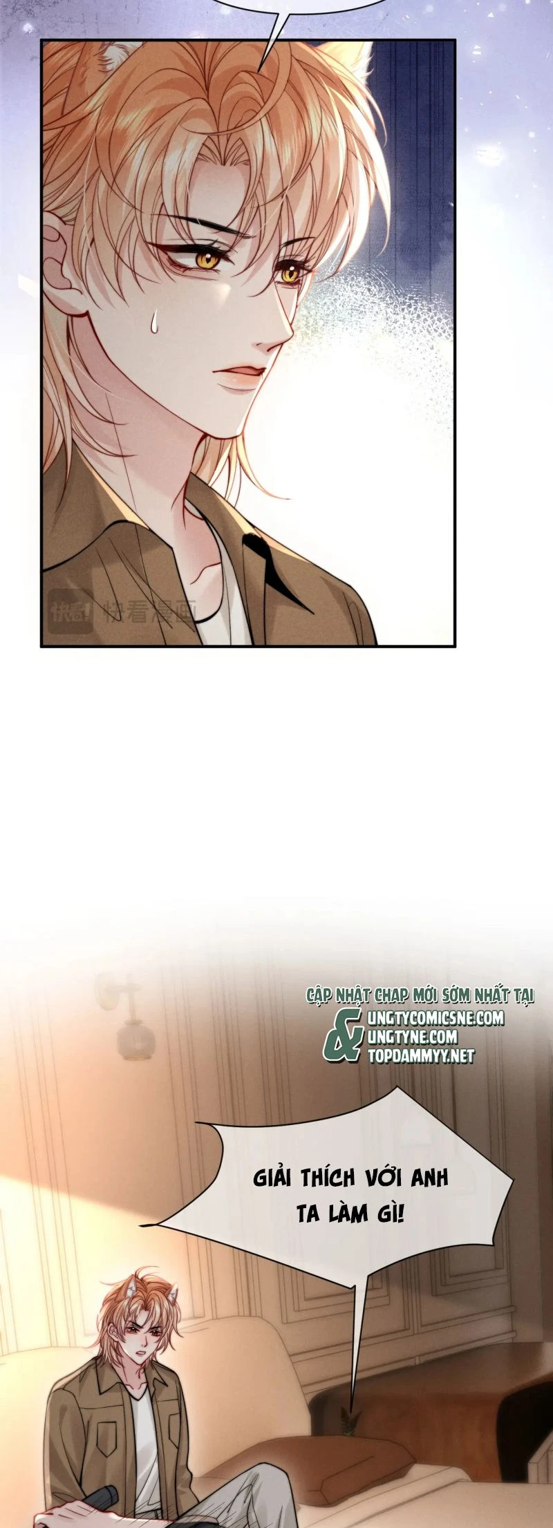 Tật Xấu Nuông Chiều Chapter 47 - 25