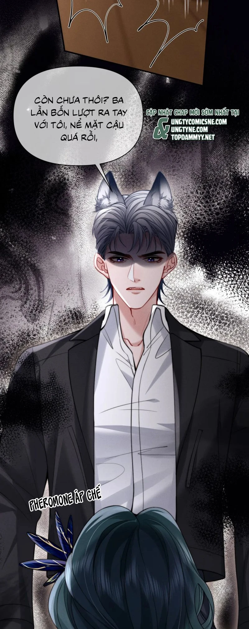 Tật Xấu Nuông Chiều Chapter 47 - 27