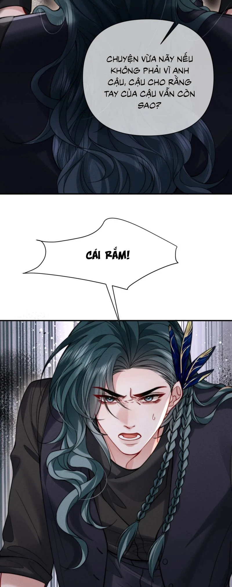 Tật Xấu Nuông Chiều Chapter 47 - 28