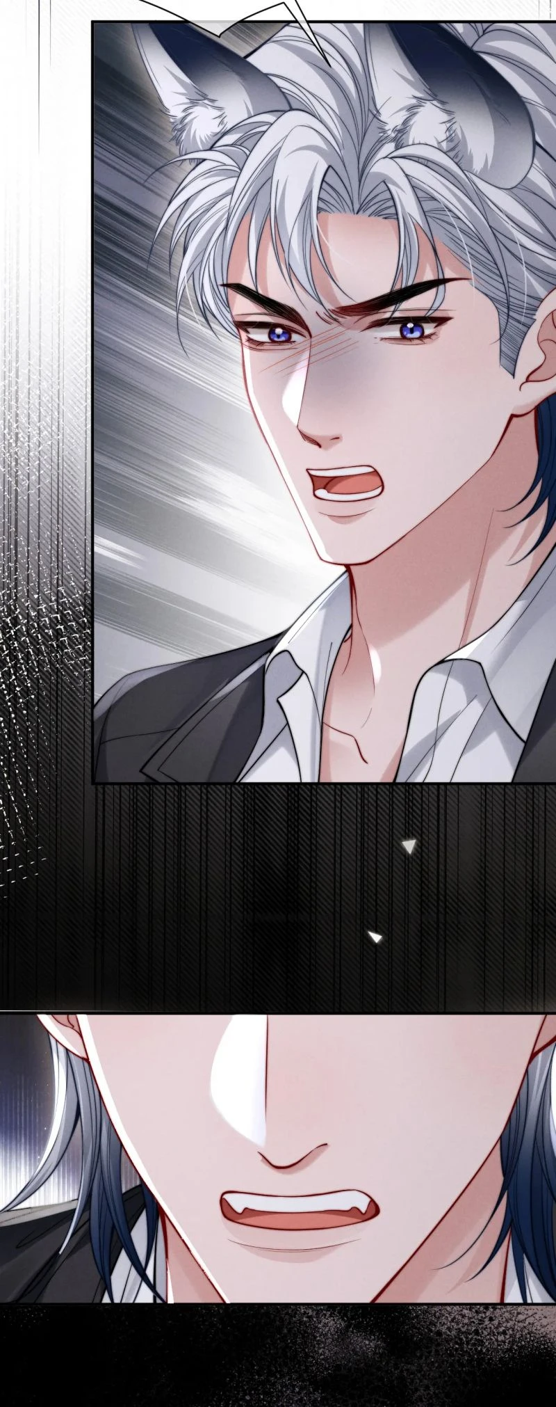 Tật Xấu Nuông Chiều Chapter 47 - 30