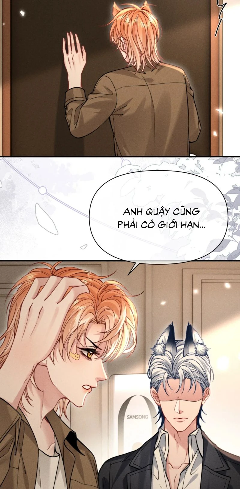 Tật Xấu Nuông Chiều Chapter 48 - 4