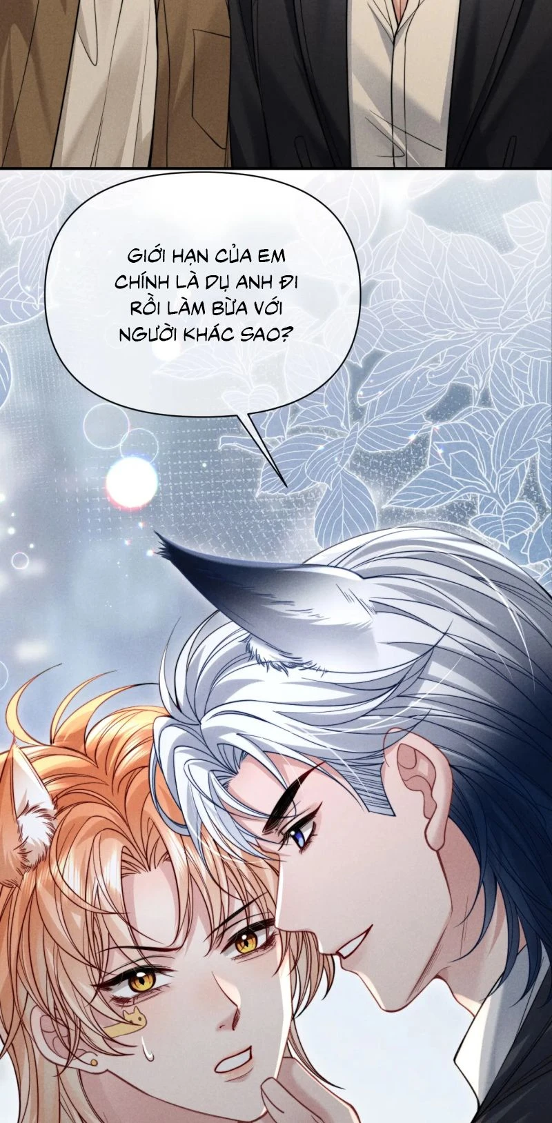 Tật Xấu Nuông Chiều Chapter 48 - 5
