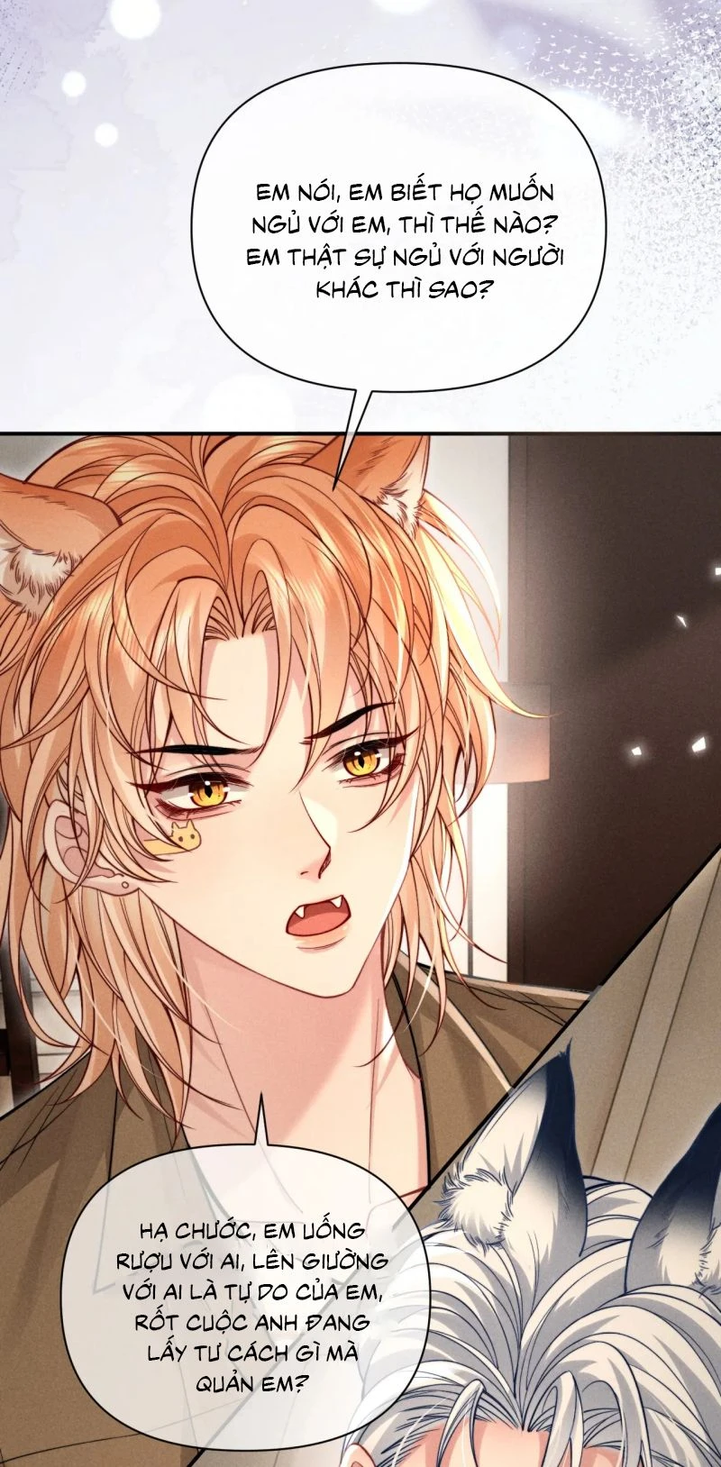 Tật Xấu Nuông Chiều Chapter 48 - 9