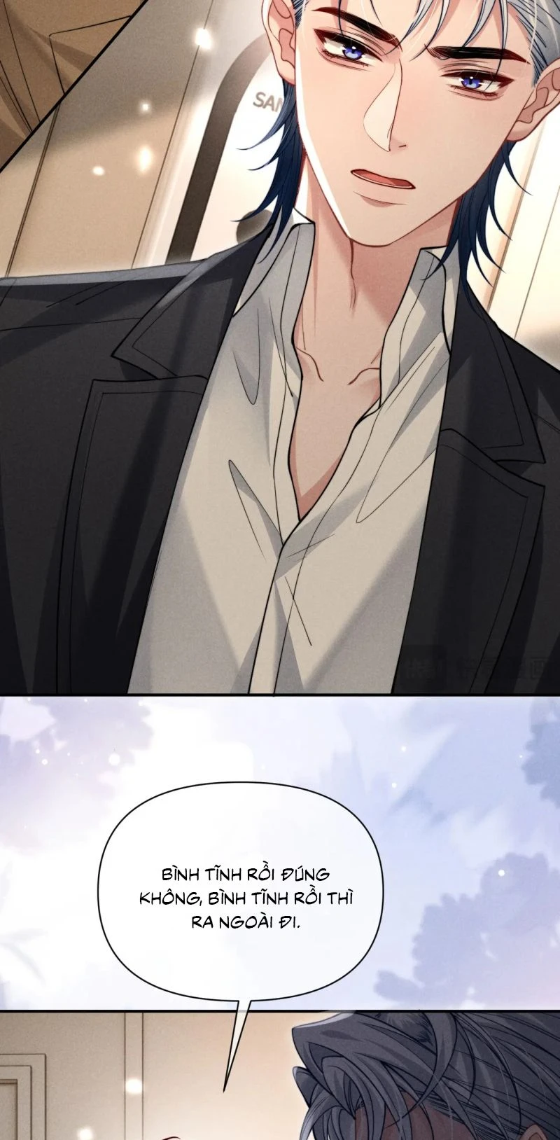 Tật Xấu Nuông Chiều Chapter 48 - 10