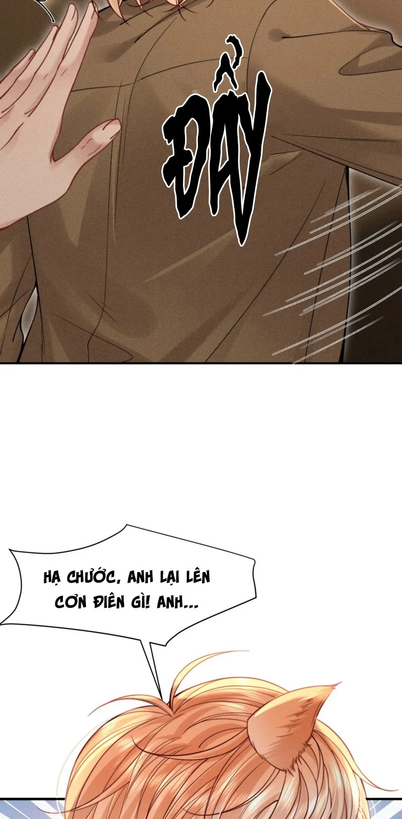 Tật Xấu Nuông Chiều Chapter 48 - 13