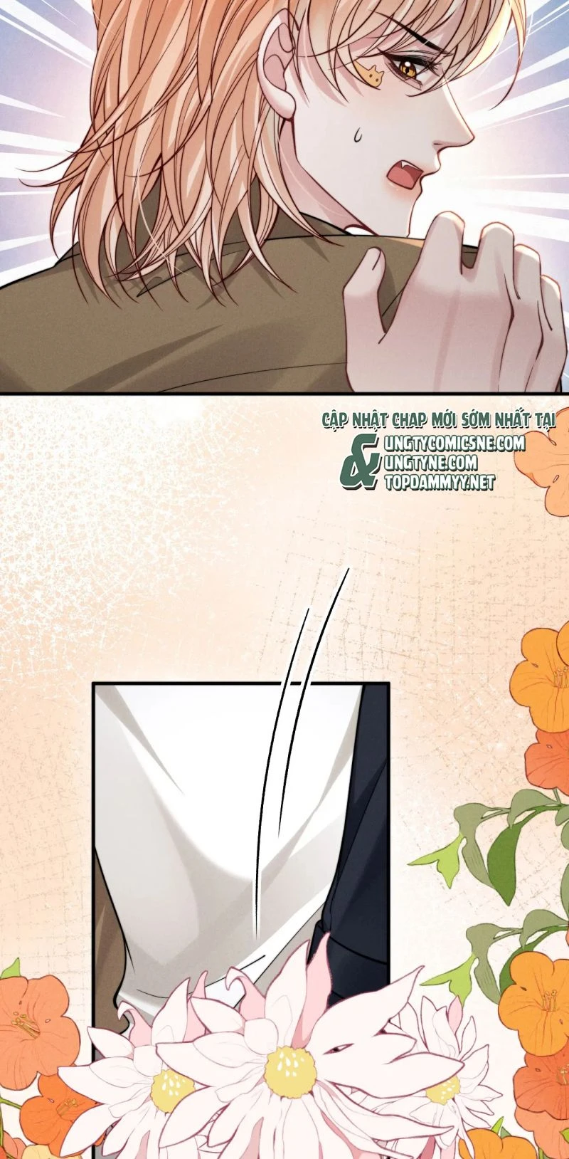 Tật Xấu Nuông Chiều Chapter 48 - 14