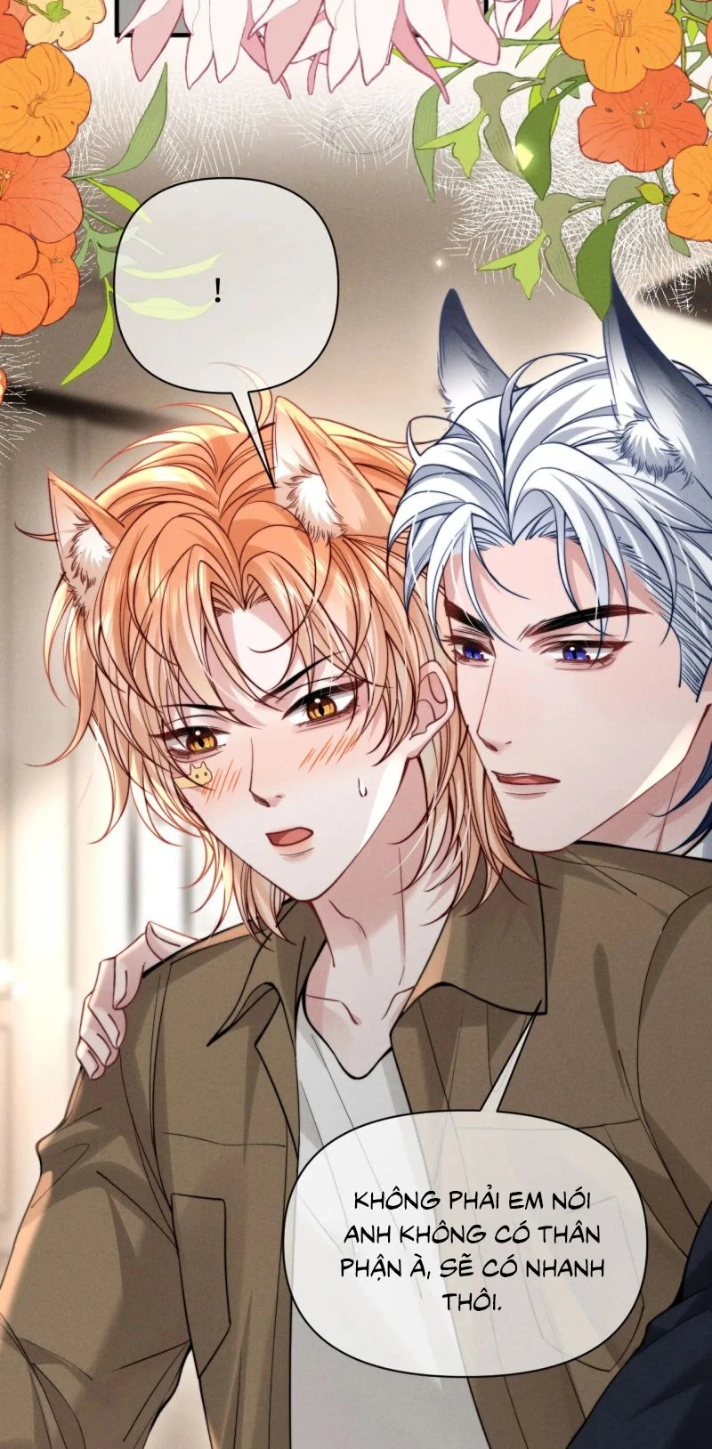 Tật Xấu Nuông Chiều Chapter 48 - 15