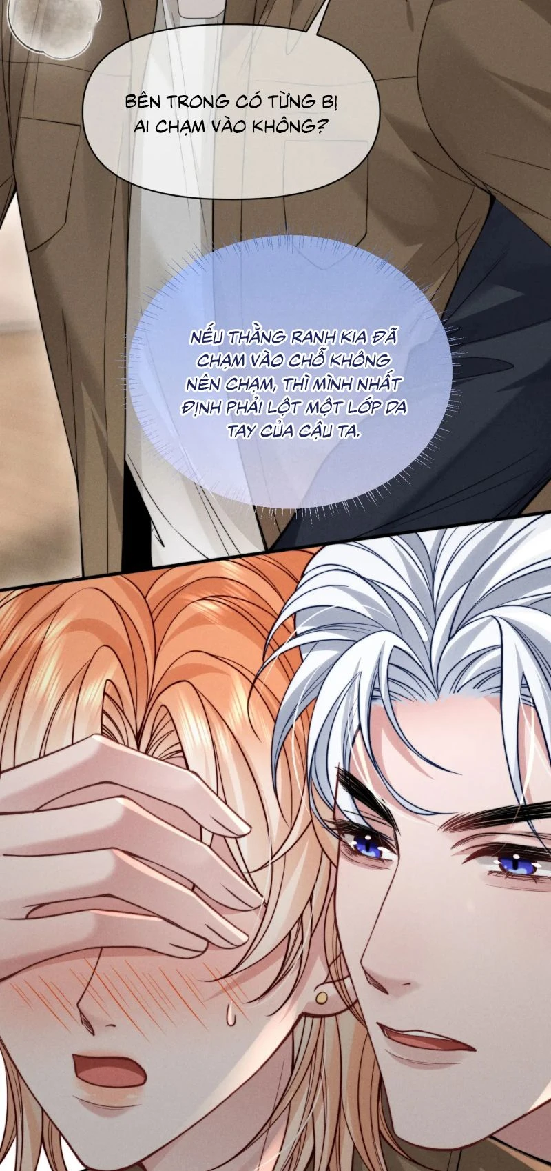 Tật Xấu Nuông Chiều Chapter 48 - 19