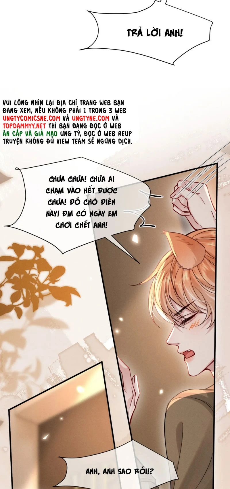 Tật Xấu Nuông Chiều Chapter 48 - 24