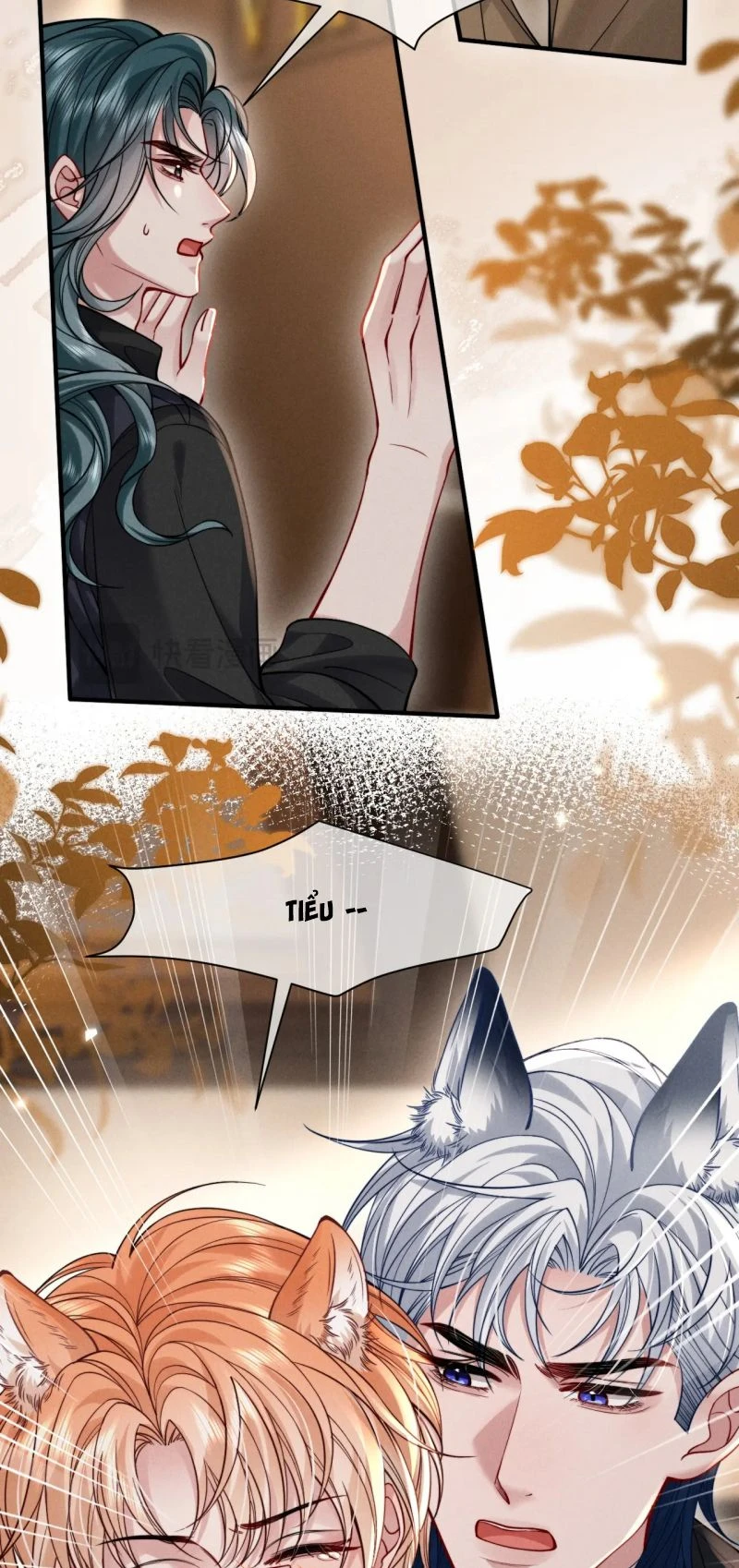 Tật Xấu Nuông Chiều Chapter 48 - 25