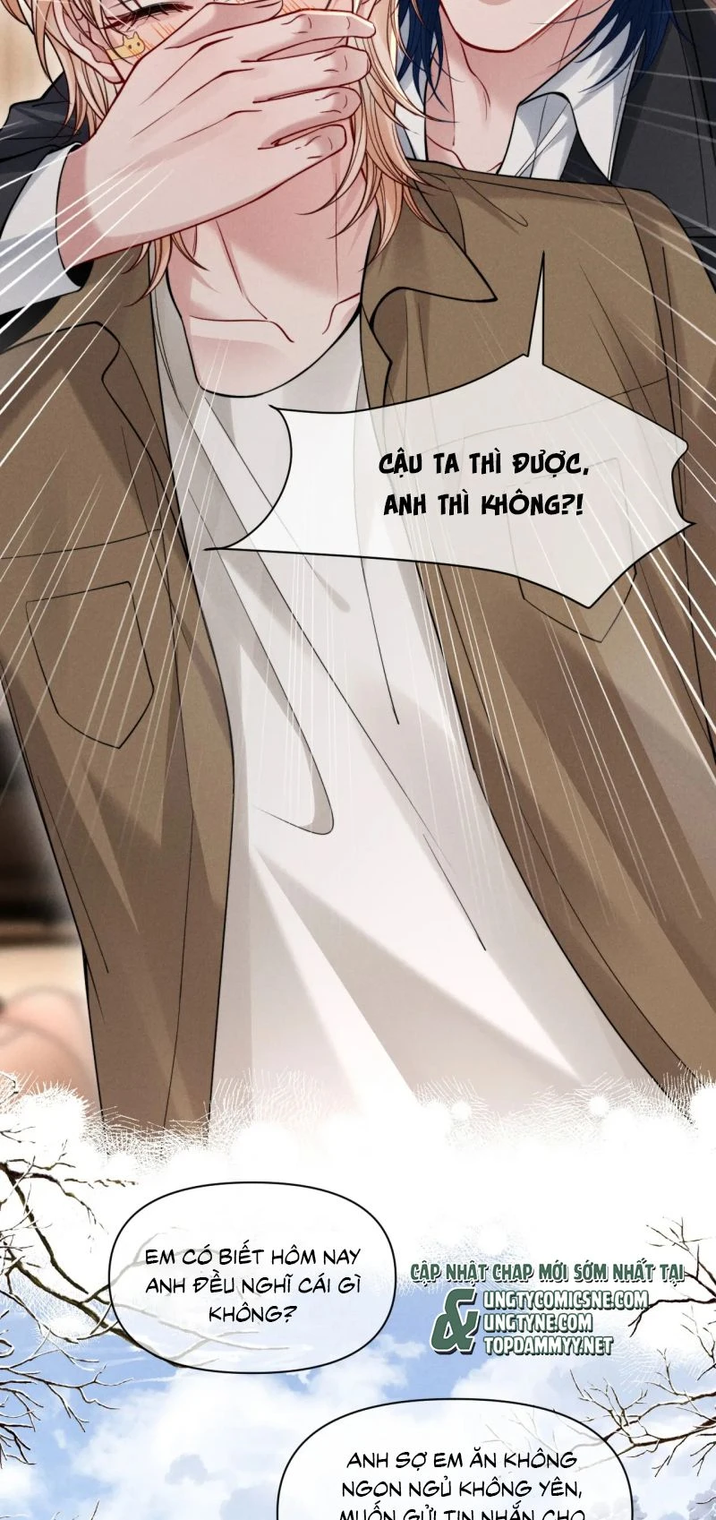 Tật Xấu Nuông Chiều Chapter 48 - 26